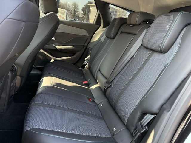 PEUGEOT 308 usata, con Controllo automatico clima