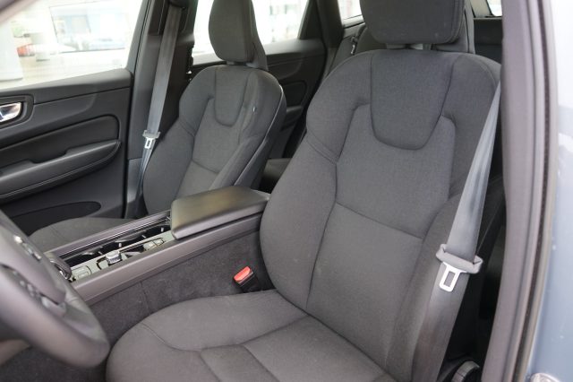 VOLVO XC60 usata, con Bracciolo