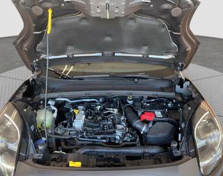 FORD Puma usata, con Bracciolo