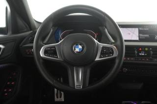 BMW 116 usata 5