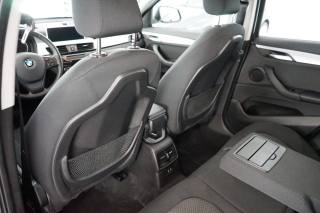 BMW X1 usata, con Sensore di pioggia