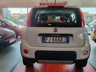 FIAT Panda usata, con Airbag Passeggero