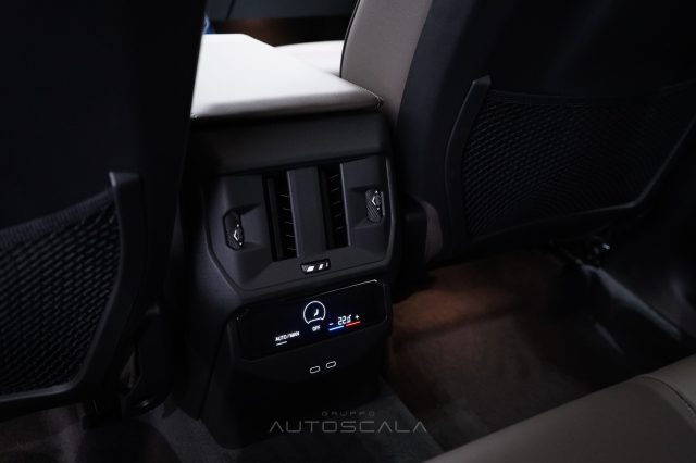 BMW X3 usata 29