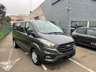 FORD Transit Custom usata, con Airbag