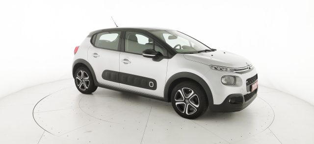 CITROEN C3 usata, con Bluetooth