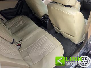 AUDI A5 usata, con Lettore CD