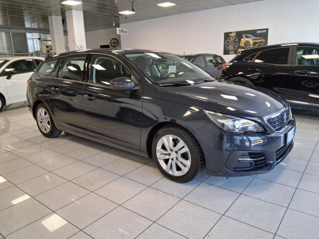 PEUGEOT 308 usata, con Climatizzatore