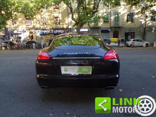 PORSCHE Panamera usata, con Chiusura centralizzata