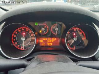 FIAT Punto usata, con Fendinebbia