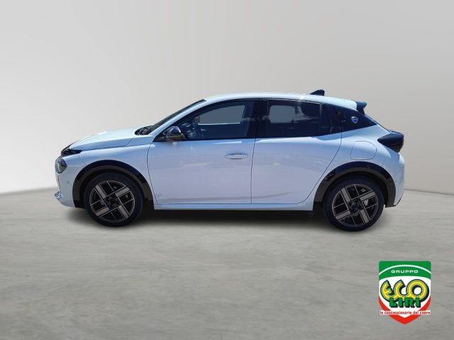 LANCIA Ypsilon usata, con Airbag laterali