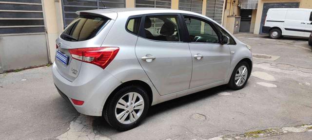 HYUNDAI iX20 usata, con Airbag Passeggero