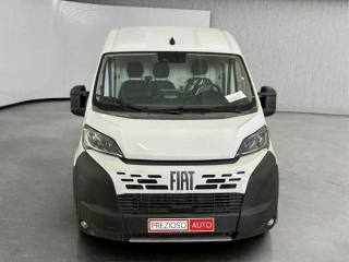 FIAT Ducato usata, con Airbag
