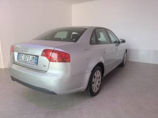 AUDI A4 usata 9