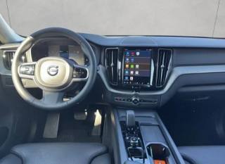 VOLVO XC60 usata, con Volante in pelle