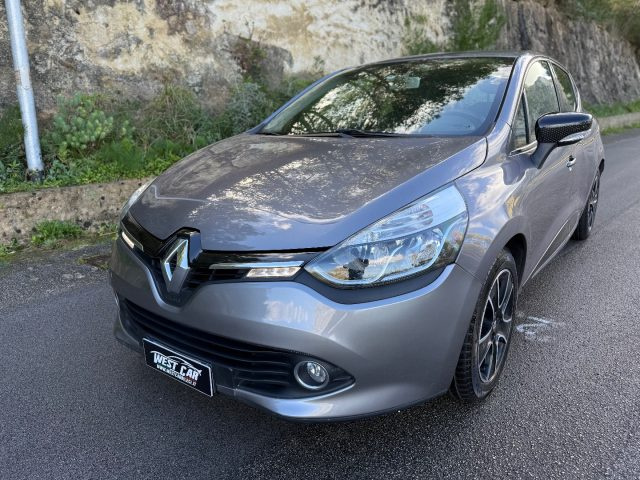 RENAULT Clio usata, con ABS