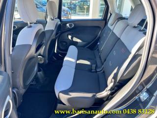 FIAT 500L usata, con Autoradio