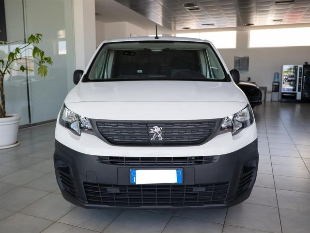 PEUGEOT Partner usata, con Airbag