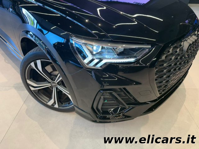 AUDI Q3 usata, con Alzacristalli elettrici