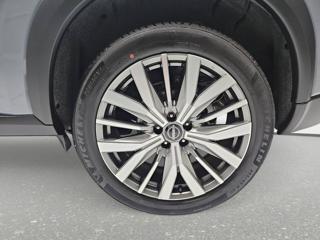 NISSAN X-Trail usata, con ESP