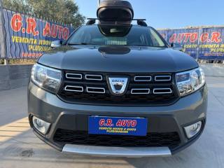 DACIA Sandero usata, con Airbag