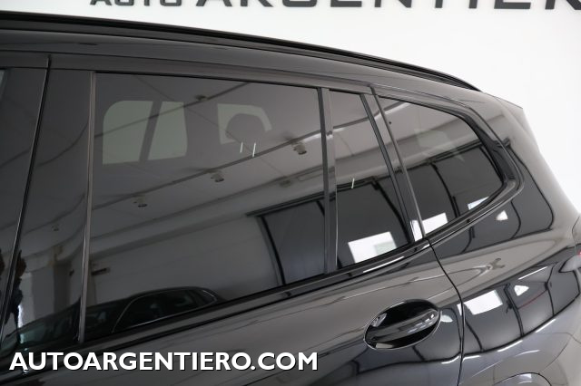 BMW X3 usata, con Luci diurne