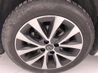 RENAULT Clio usata, con Climatizzatore
