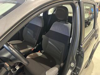 FIAT Panda usata, con Servosterzo