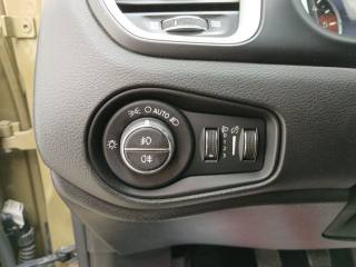 JEEP Renegade usata, con Autoradio