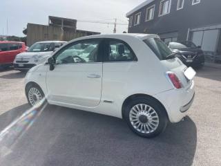 FIAT 500 usata 3