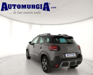 CITROEN C3 Aircross usata, con Airbag laterali