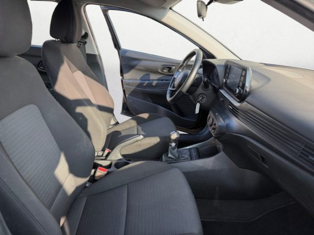 HYUNDAI i20 usata, con Servosterzo