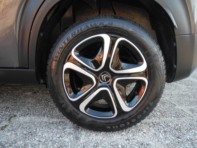 CITROEN C3 Aircross usata 50
