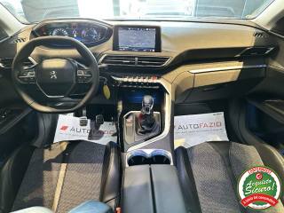 PEUGEOT 3008 usata, con Antifurto