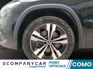 MERCEDES-BENZ GLA 250 usata, con Cerchi in lega