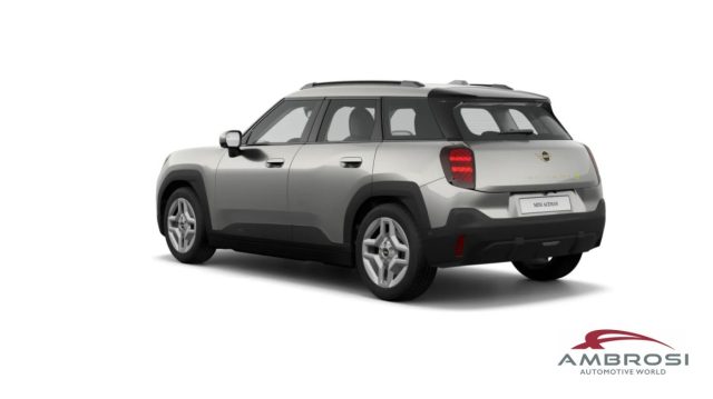 MINI Aceman usata 2