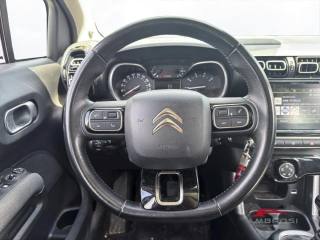 CITROEN C3 Aircross usata 11
