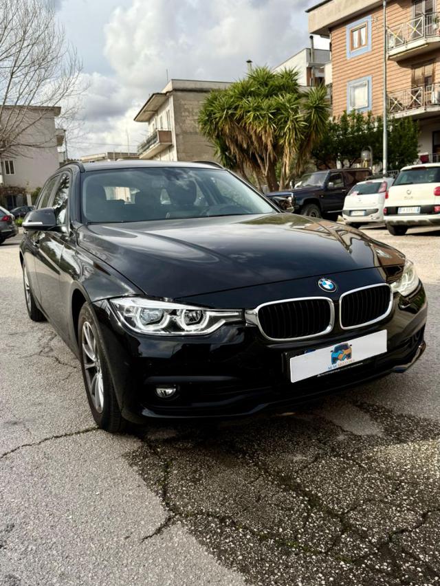 BMW 316 usata 30