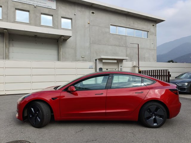 TESLA Model 3 usata, con Airbag