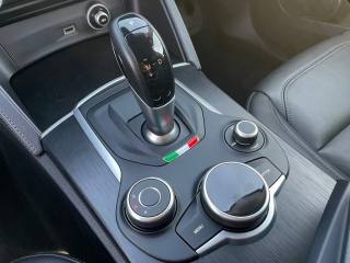 ALFA ROMEO Stelvio usata, con Trazione integrale