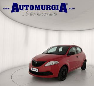 LANCIA Ypsilon usata, con Airbag