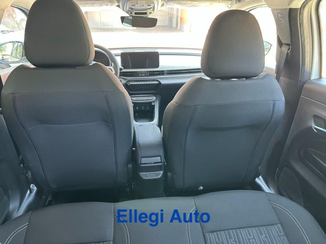 FIAT 600 usata, con Bluetooth