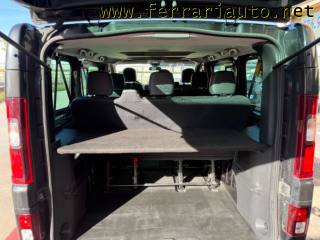 RENAULT Trafic usata, con Chiusura centralizzata