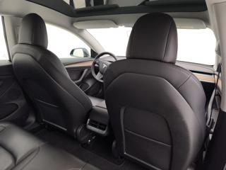 TESLA Model 3 usata, con Tetto panorama