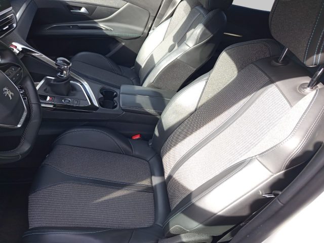 PEUGEOT 3008 usata, con Immobilizzatore elettronico