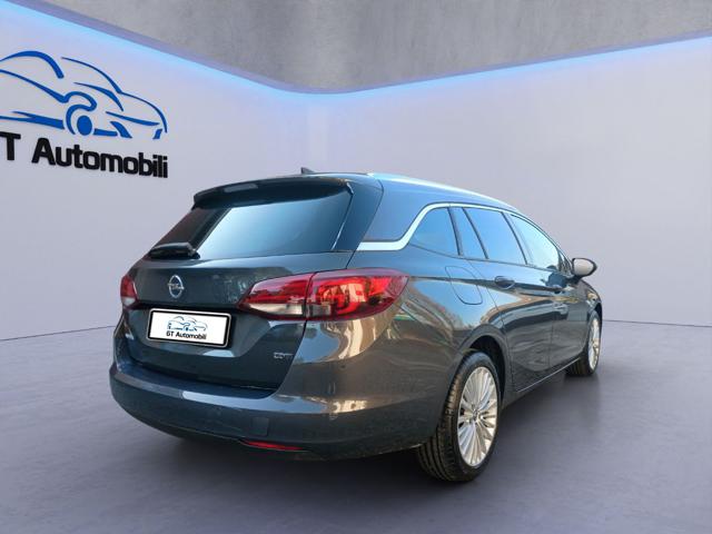 OPEL Astra usata, con Alzacristalli elettrici