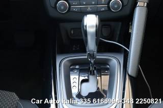 RENAULT Kadjar usata, con Specchietti laterali elettrici