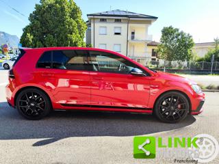VOLKSWAGEN Golf GTI usata, con Controllo trazione