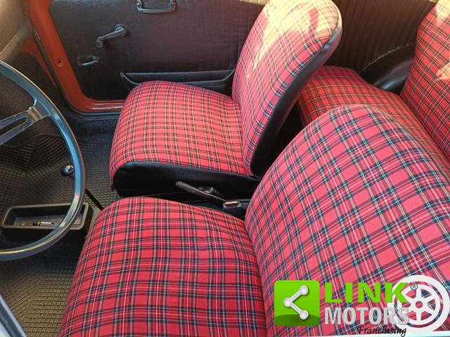 FIAT 500L usata 42