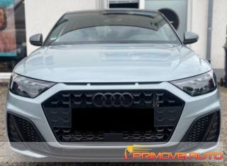 AUDI A1 usata, con Airbag
