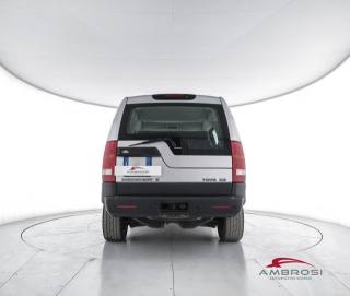 LAND ROVER Discovery usata 5